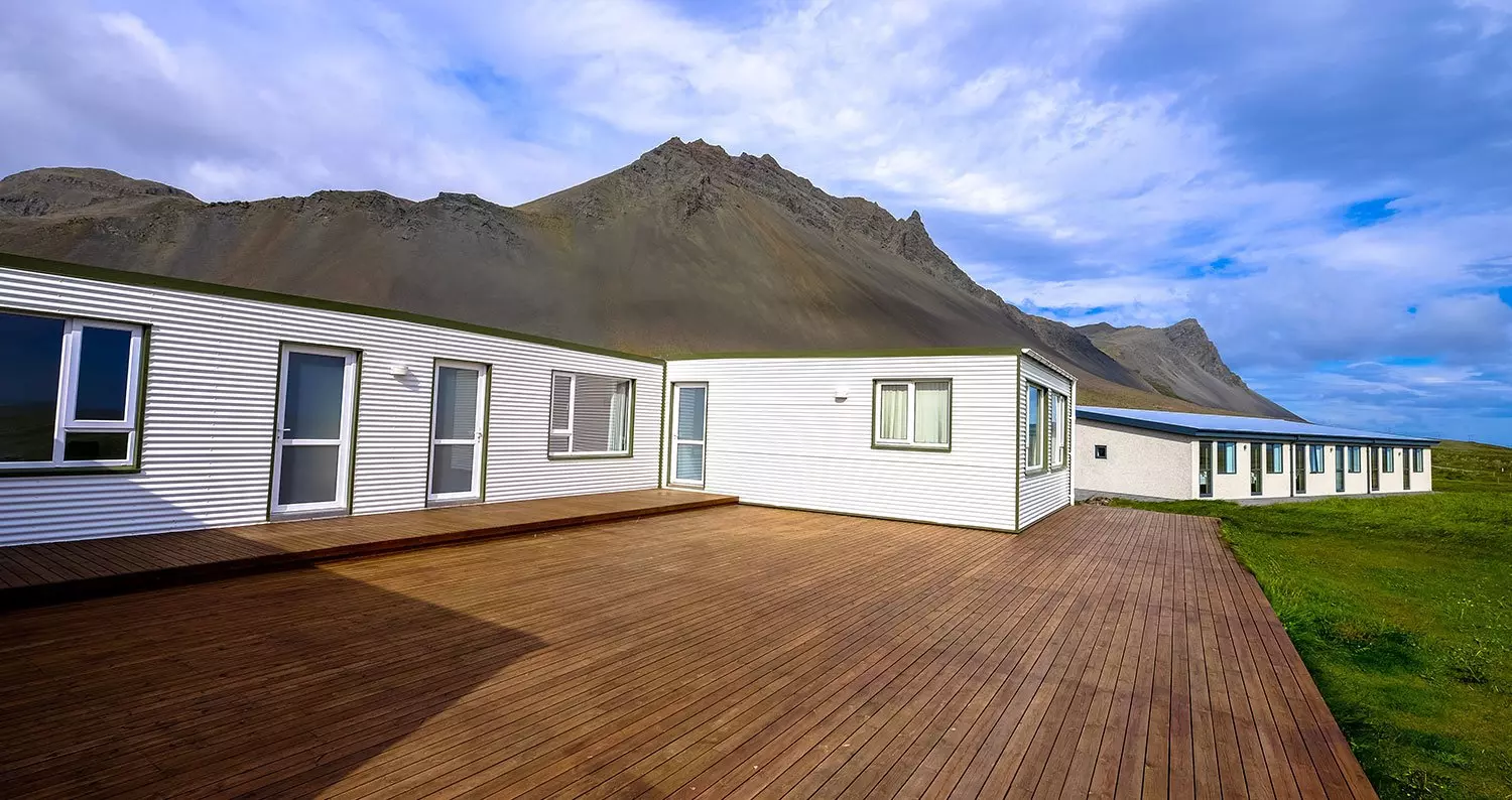 Constructora casas cerca de Badajoz