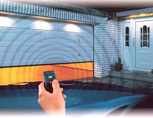 fotocedulas y mandos puerta garaje Mandos para puertas de garaje Badajoz