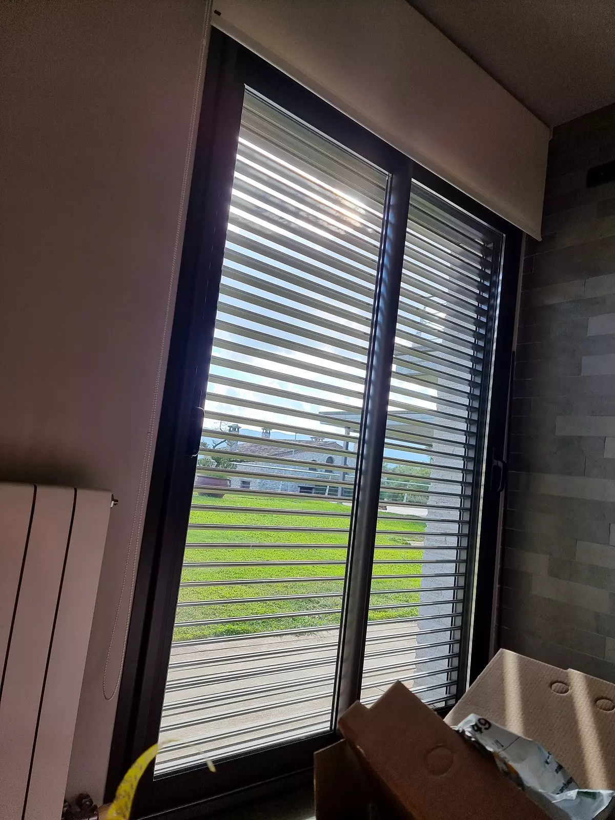 Reparación de persianas Badajoz