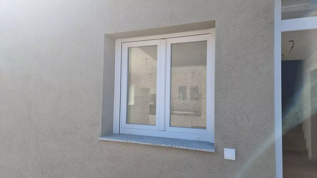 Ventanas PVC Badajoz