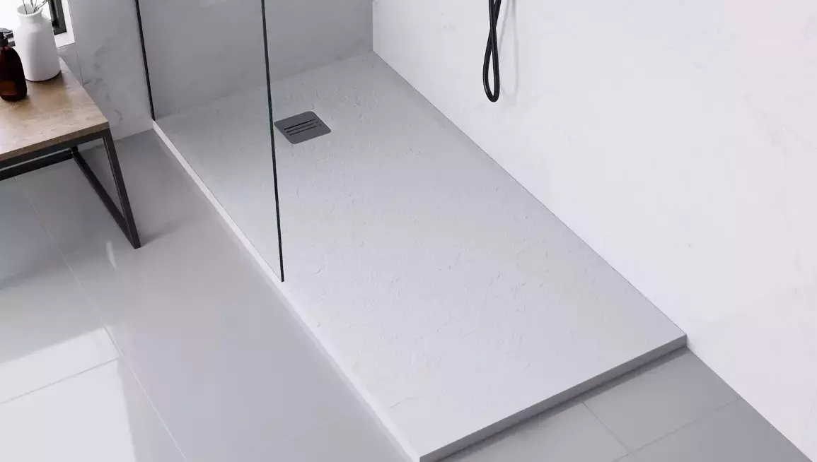 cambiar bañera por plato de ducha Badajoz